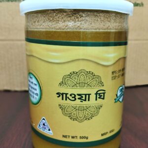 Ghee (গাওয়া ঘি)