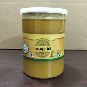 Ghee (গাওয়া ঘি)