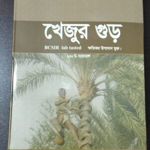 খেজুরের পাটালি গুড়