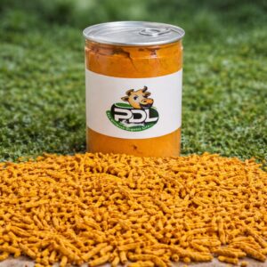 পাহাড়ি হলুদের গুঁড়া ২৫০ গ্রাম