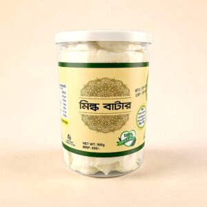 Butter (মাখন)